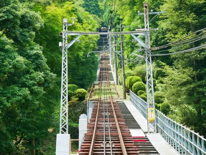 【東京近郊】使用京王高尾山乘車券，感受高尾山夏日之美