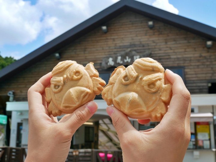 東京近郊 用京王電鐵高尾山乘車券 感受夏日微風的高尾山 Step Into Greater Tokyo Matcha 日本線上旅遊觀光雜誌