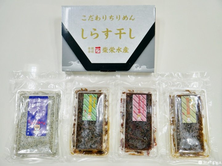 活用故鄉納稅制度,以味蕾來應援福島水產吧!福島縣優質回禮品4選