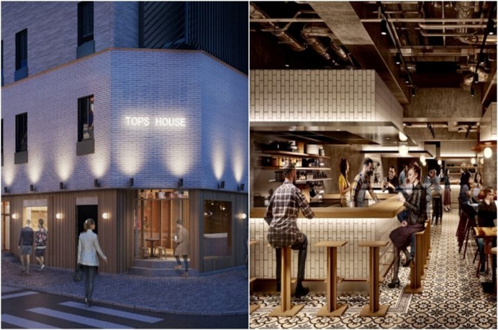 除了思出橫丁外的宵夜新選擇 新宿橫丁 出地鐵站就可吃美食 Matcha 日本線上旅遊觀光雜誌