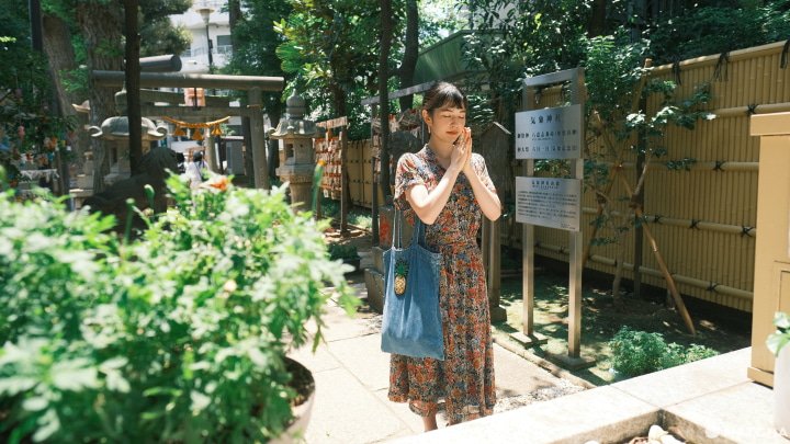 化身一日東京女子!在高圓寺、阿佐谷、西荻窪體驗在地人的散步日常