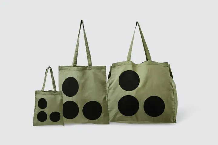 東京原宿百元商店 3COINS旗艦店 限定商品