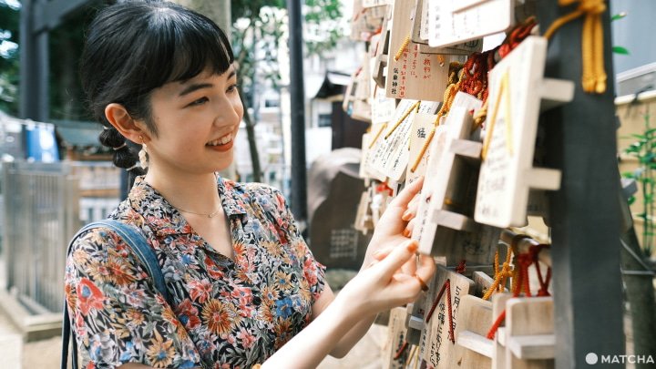化身一日東京女子!在高圓寺、阿佐谷、西荻窪體驗在地人的散步日常