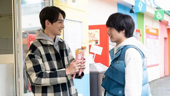 《如果30歲還是處男》電影版2022年春上映