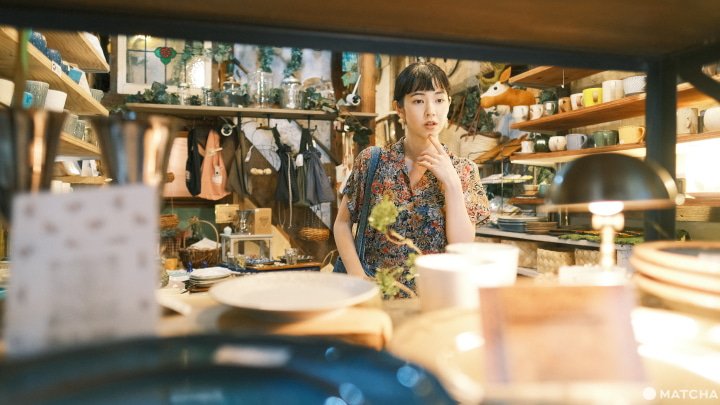 化身一日東京女子!在高圓寺、阿佐谷、西荻窪體驗在地人的散步日常