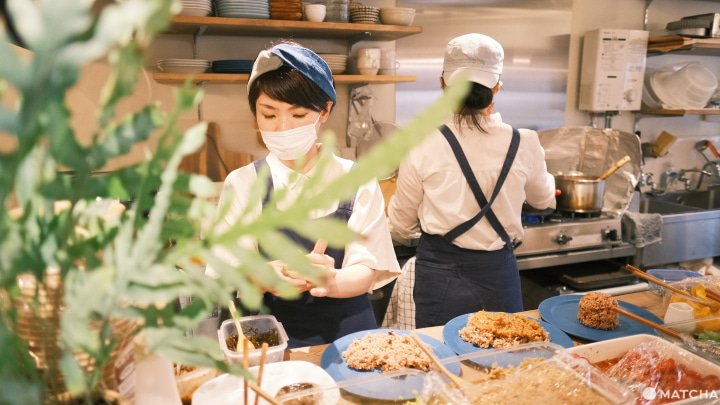 化身一日東京女子!在高圓寺、阿佐谷、西荻窪體驗在地人的散步日常