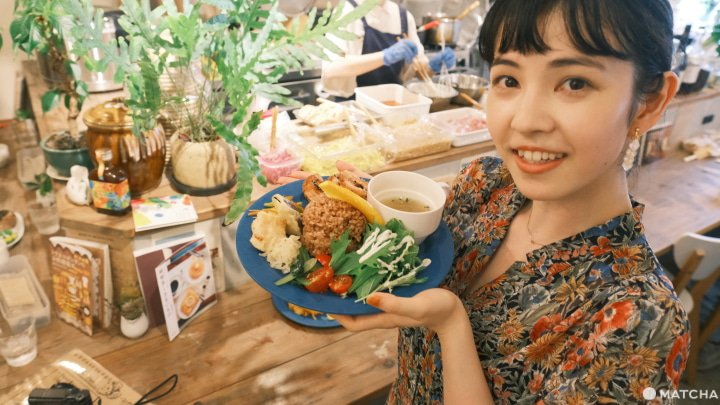化身一日東京女子!在高圓寺、阿佐谷、西荻窪體驗在地人的散步日常