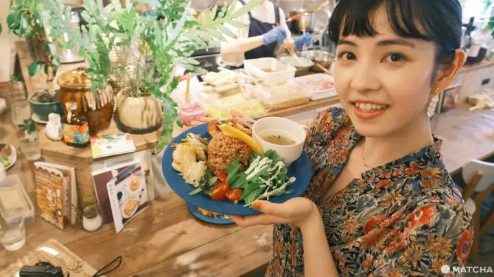 化身一日東京女子!在高圓寺、阿佐谷、西荻窪體驗在地人的散步日常