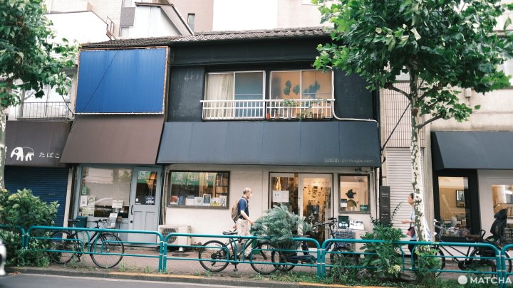 化身一日東京女子!在高圓寺、阿佐谷、西荻窪體驗在地人的散步日常