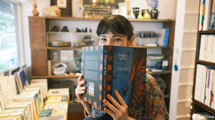 化身一日東京女子!在高圓寺、阿佐谷、西荻窪體驗在地人的散步日常