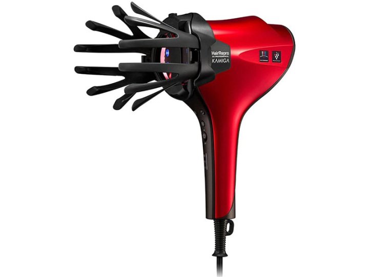 Japanese Hair Dryers 15 Popular Ionic and High Airflow Products