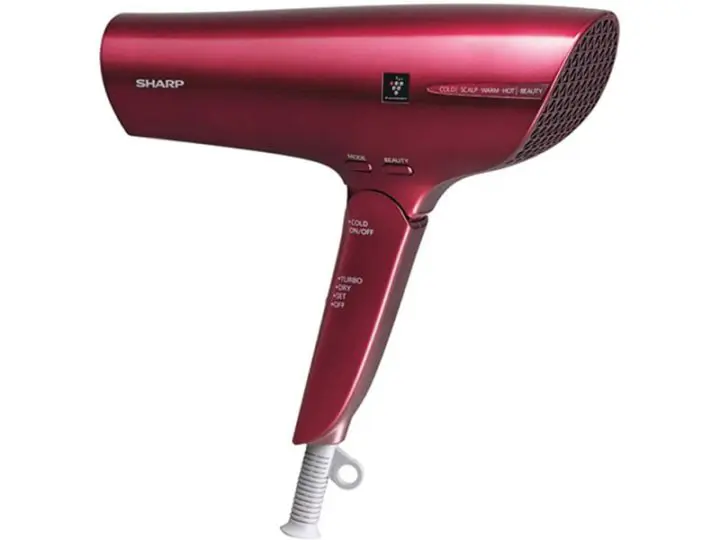 イオン搭載・大風量も。日本で人気のドライヤー15選