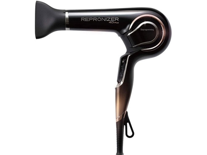 Japanese Hair Dryers 15 Popular Ionic and High Airflow Products