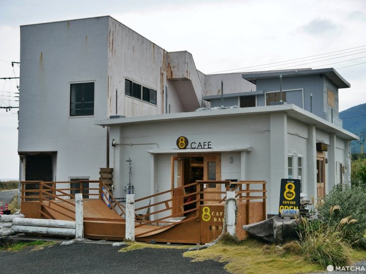 【東京離島】在「八丈VIEW HOTEL」度過八丈島上的悠閒慢活時光