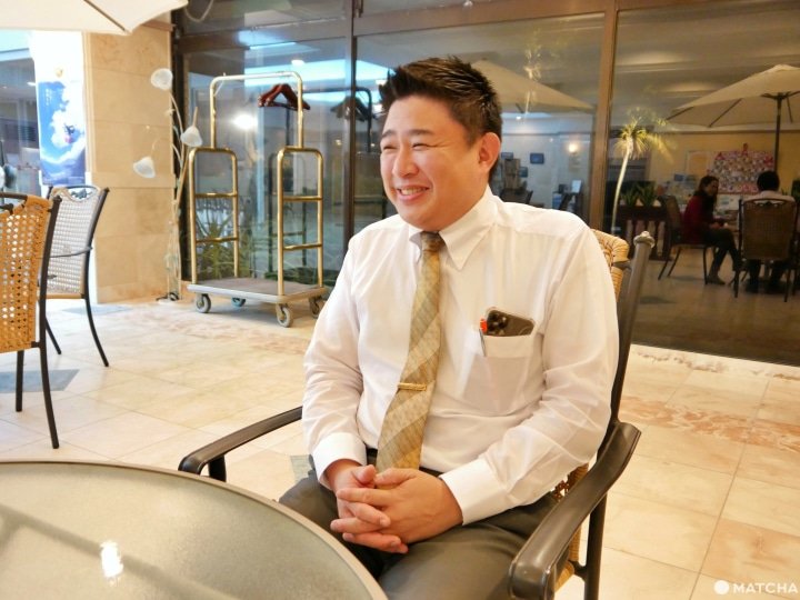 【東京離島】在「八丈VIEW HOTEL」度過八丈島上的悠閒慢活時光