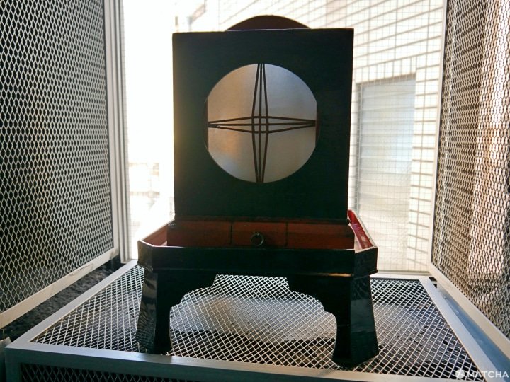 【東京旅館】體驗日本生活中的古董與家常菜的美好「行燈旅館」
