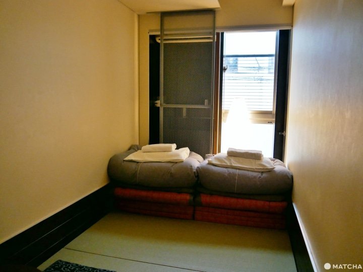 【東京旅館】體驗日本生活中的古董與家常菜的美好「行燈旅館」