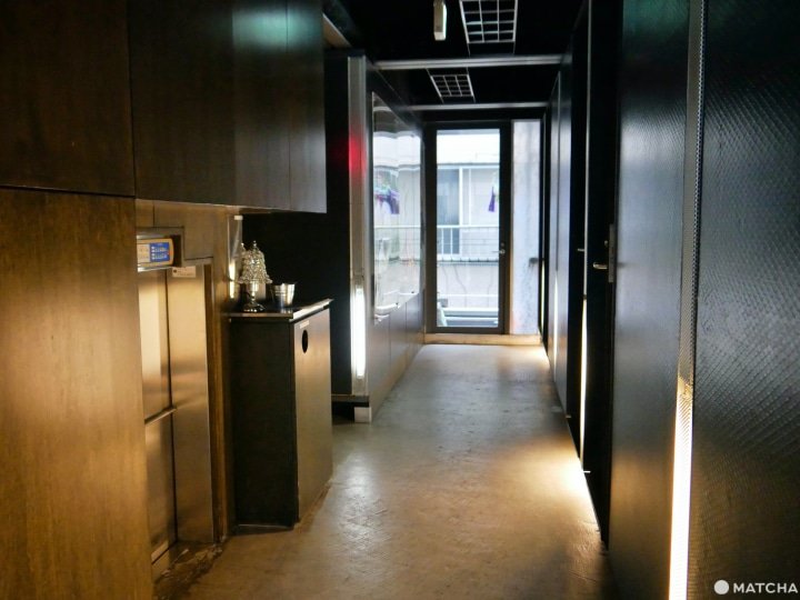 【東京旅館】體驗日本生活中的古董與家常菜的美好「行燈旅館」
