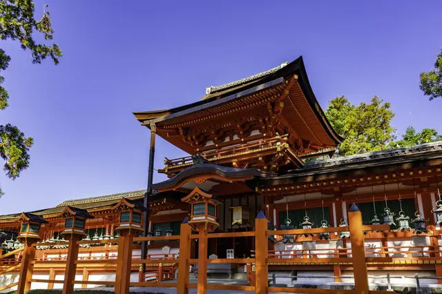 今さら聞けない「神社・大社・神宮・宮」の違いとは