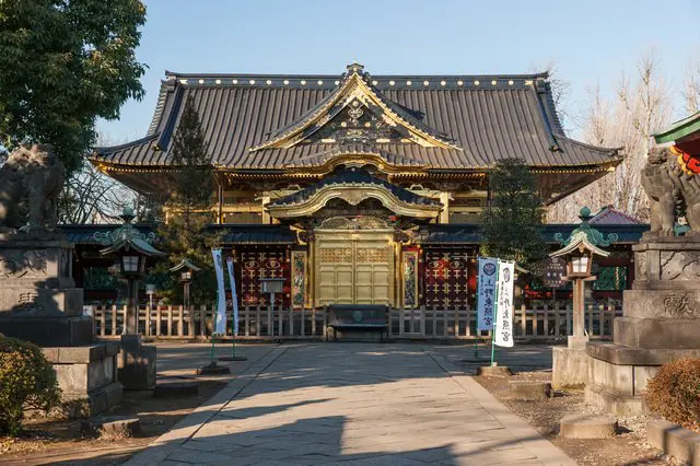 今さら聞けない「神社・大社・神宮・宮」の違いとは