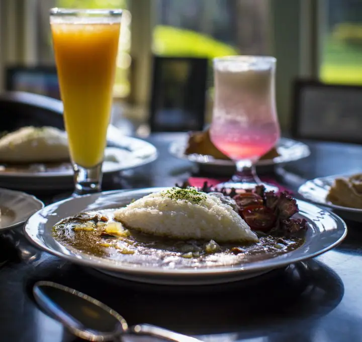 青森弘前蘋果美食散步 蘋果公園內聞蘋果香、浪漫喫茶室品嚐美味蘋果甜品、洋菓子店買手工蘋果派