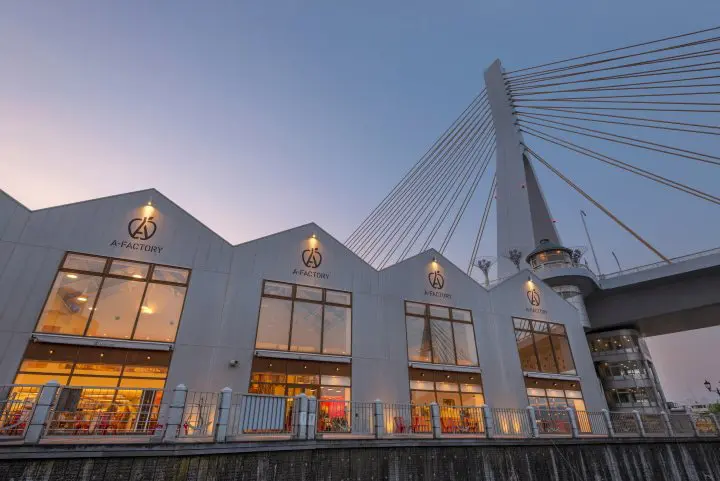 青森弘前蘋果美食散步 蘋果公園內聞蘋果香、浪漫喫茶室品嚐美味蘋果甜品、洋菓子店買手工蘋果派