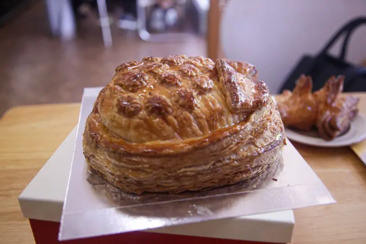 青森弘前蘋果美食散步 蘋果公園內聞蘋果香、浪漫喫茶室品嚐美味蘋果甜品、洋菓子店買手工蘋果派