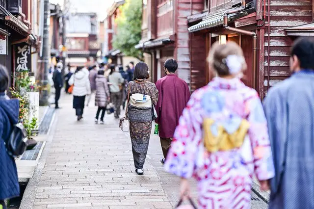 日本のことば事典「江戸時代」