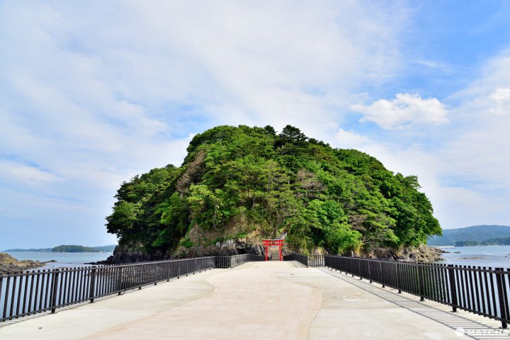 南三陸