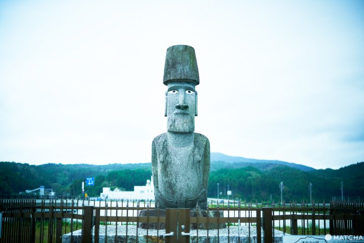 南三陸
