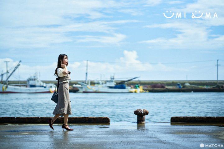 福島