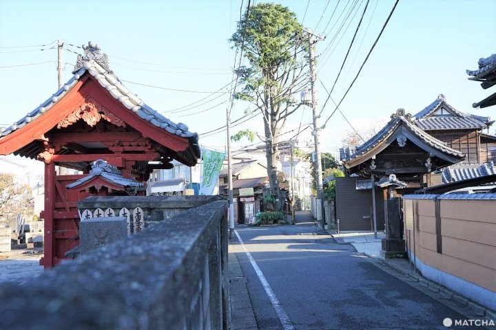 東京の中心で旅館に泊まろう!谷根千の「旅館 澤の屋」