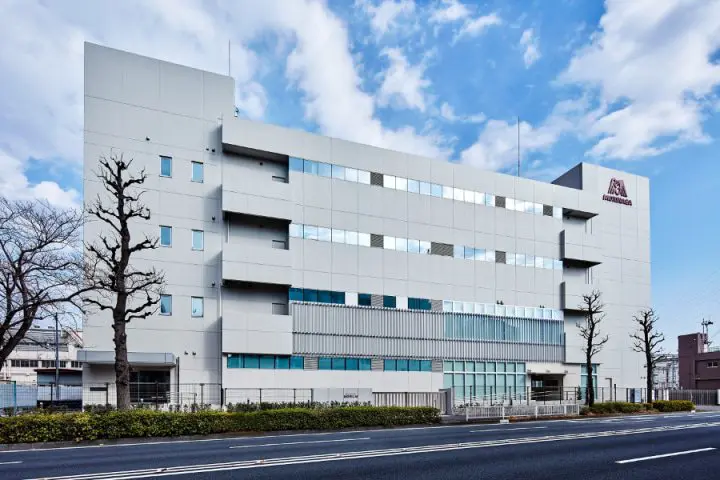 森永天使博物館 MORIUM