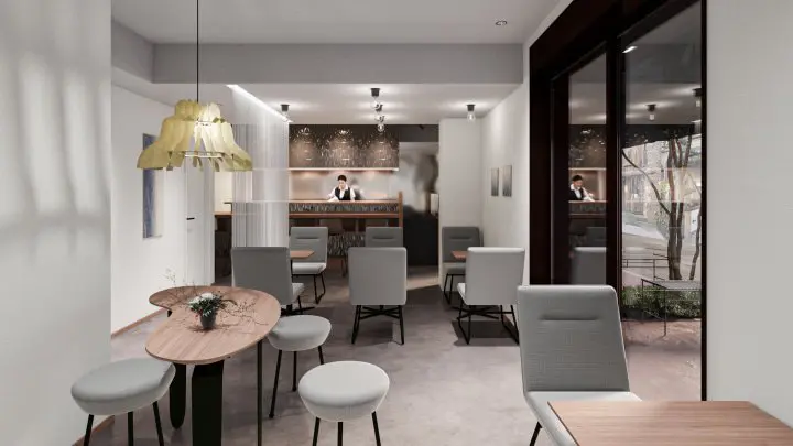 一間房一主題！客房風格各異的淺草新飯店「淺草楓 ASAKUSA KAEDE」