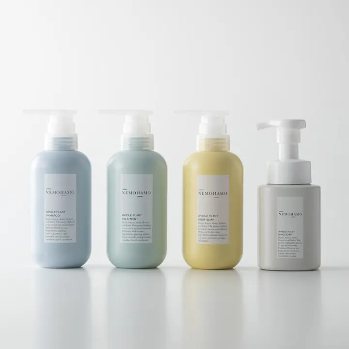 淺草楓 ASAKUSA KAEDE 客房盥洗用品