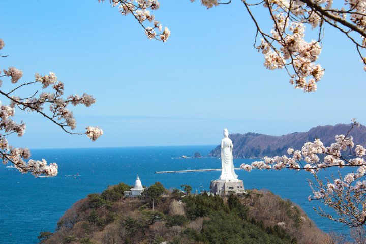 釜石