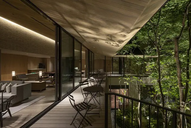 鎌倉住宿飯店 Hotel Metropolitan鎌倉