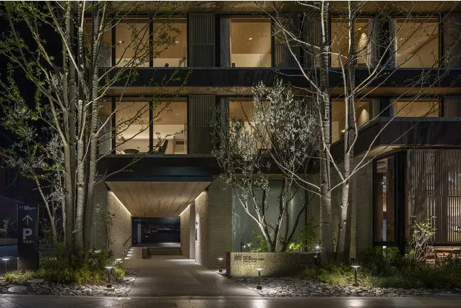 鎌倉住宿飯店 Hotel Metropolitan鎌倉 外觀