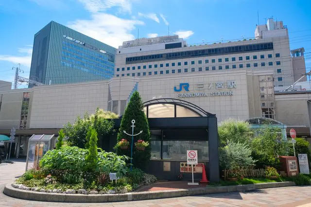 日本三大夜景のひとつ！神戸の「摩耶山掬星台」への行き方