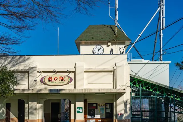 日本三大夜景のひとつ！神戸の「摩耶山掬星台」への行き方
