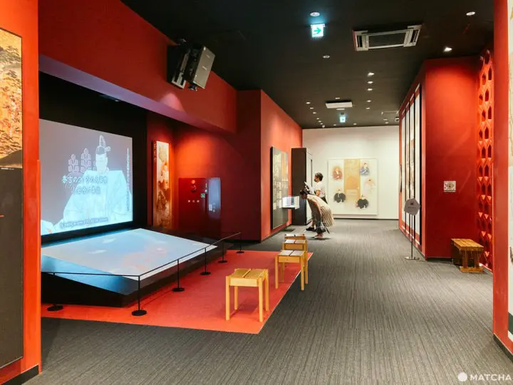 天守閣から見える海！フォトジェニックな小田原城へ