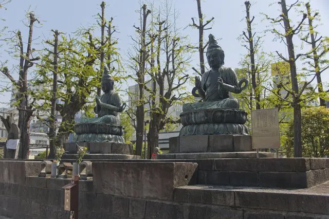 ご存知ですか？「観音」の意味。浅草「浅草寺」で仏教の基礎を学ぶ