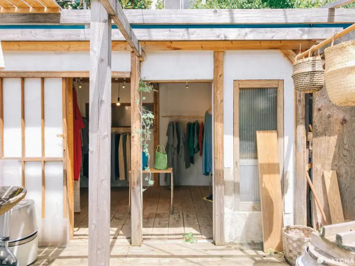 小田原・箱根観光で訪れたい。「農家cafe Raku」の野菜たっぷりランチ