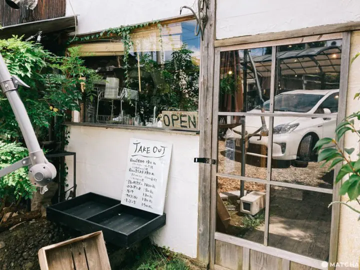 小田原・箱根観光で訪れたい。「農家cafe Raku」の野菜たっぷりランチ