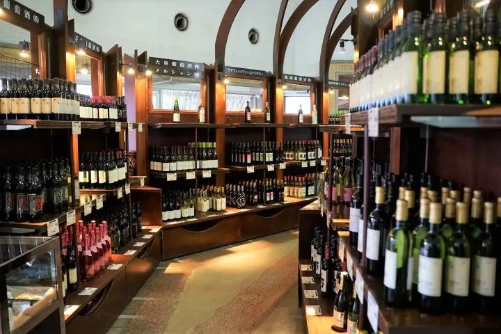 Koshu Day Trip: Exploring the Heart of Japan's Wine Culture