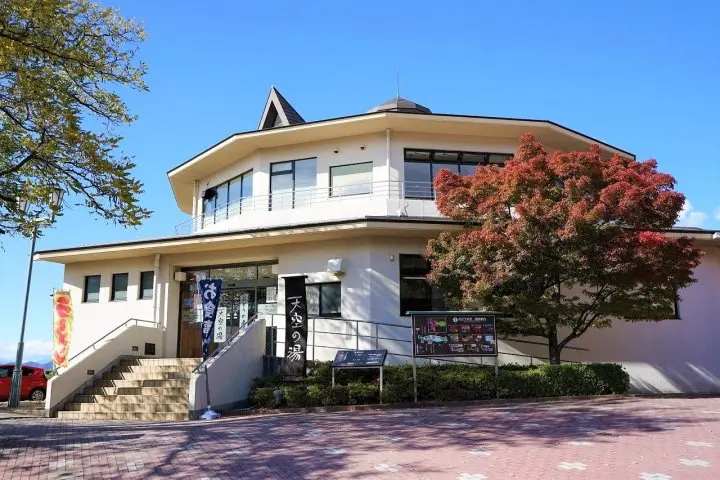 Koshu Day Trip: Exploring the Heart of Japan's Wine Culture