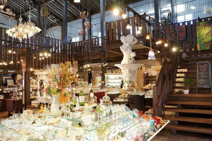 Koshu Day Trip: Exploring the Heart of Japan's Wine Culture