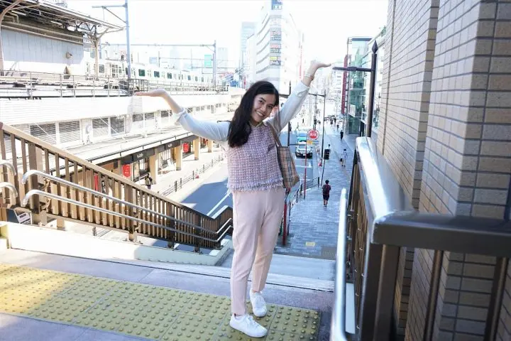 Enjoy Nature in Tokyo! Easy Access by Keisei Skyliner from Narita Airport