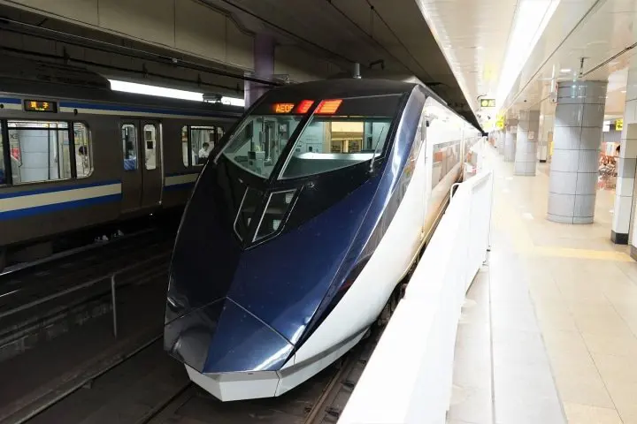 Enjoy Nature in Tokyo! Easy Access by Keisei Skyliner from Narita Airport