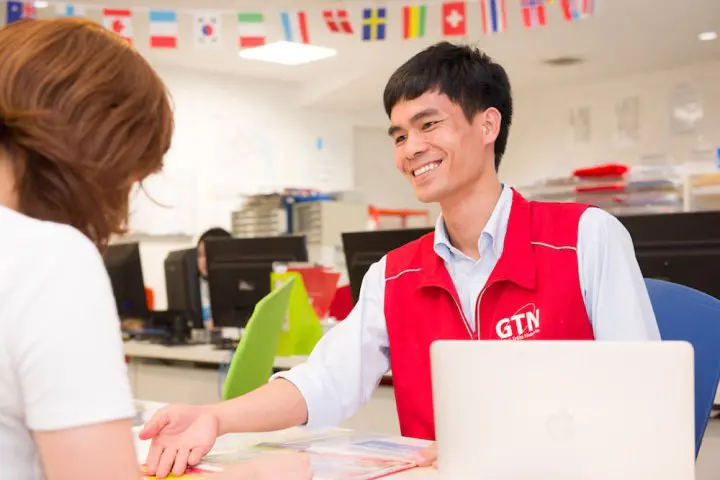 GTN EPOS Card: A Credit Card for Foreign Residents with New Enrollment Campaign